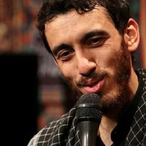 مهدی رسولی مداحی لای لای بالام