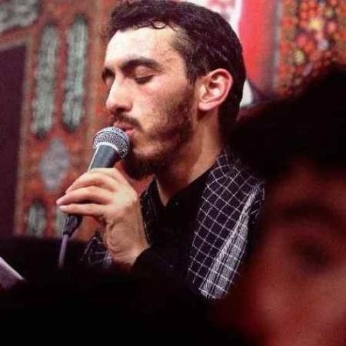 مهدی رسولی  خدا به عشقش مباهات میکنه