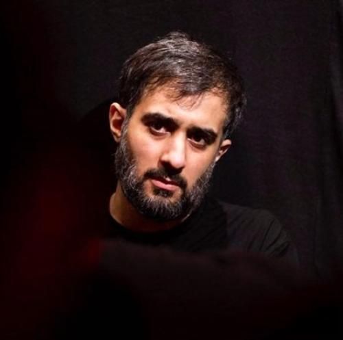 محمد حسین پویانفر بابایی خیال کردی قهرم حالا اومدی واسه آشتی