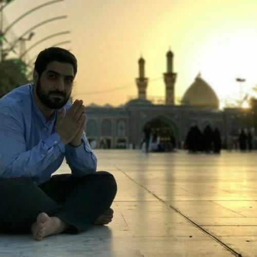 مجید بنی فاطمه  واویلا مادر واویلا