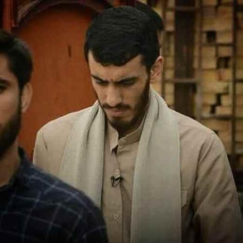 مهدی رسولی  ذکر نورانی عاشق ها