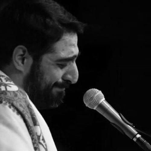 مجید بنی فاطمه وقتی دلتنگم نمیشه برم