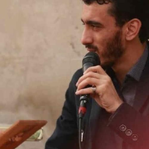 مهدی رسولی امیری حسین و نعم الامیر