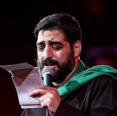 مجید بنی فاطمه مسلمانان حسین مادر ندارد