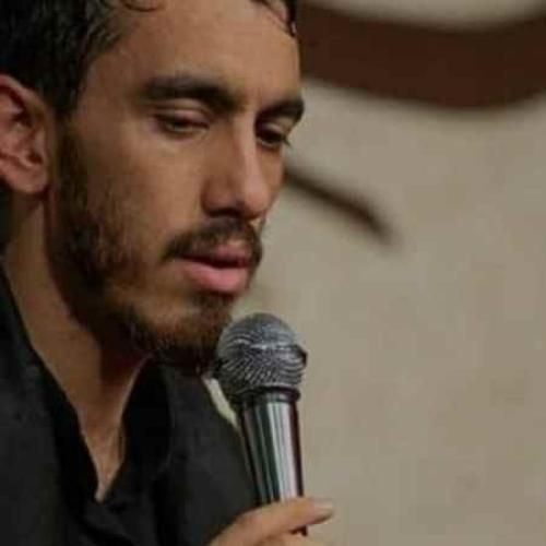 مهدی رسولی یه سردار تو دلش کوه غم