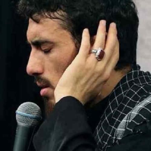 مهدی رسولی بابا سرم شکست