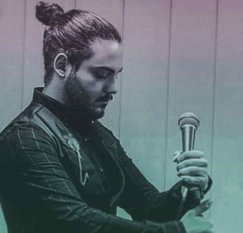 امید افخم دردت به جونم