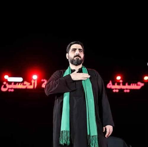 مجید بنی فاطمه یار بطلب سید و مولا بطلب