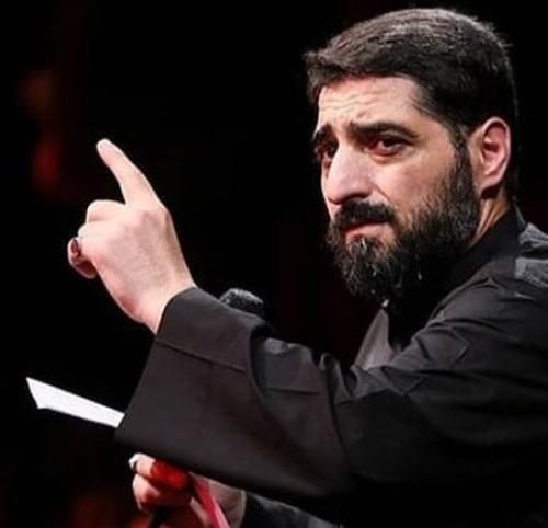 مجید بنی فاطمه شب عاشوراست امشب کربلا غوغاست