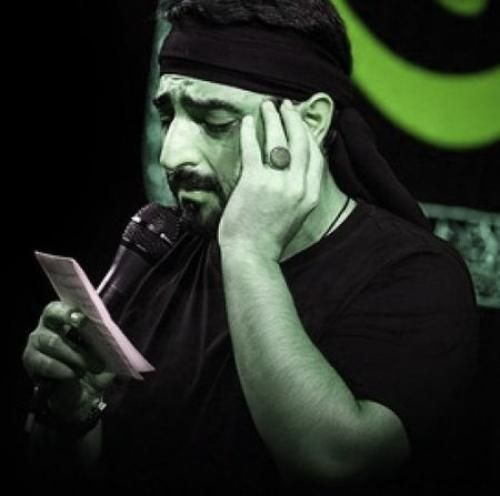 مجید بنی فاطمه یادم میاد که مادرم هرشب