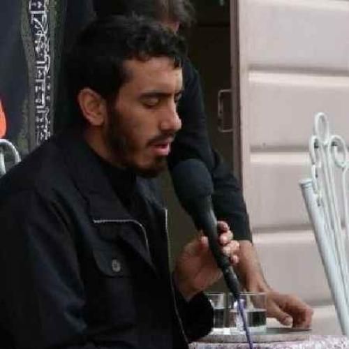 مهدی رسولی ای ماه من جان رباب