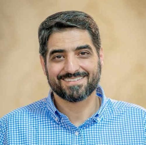 مجید بنی فاطمه اینجا عالمه عشقه