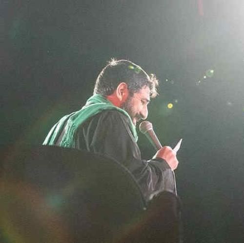 مجید بنی فاطمه ماه محرم ماه غم