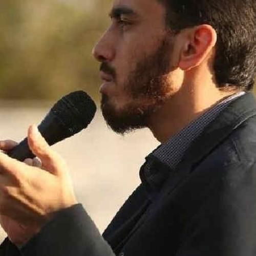 مهدی رسولی بزار تشنه بمونم