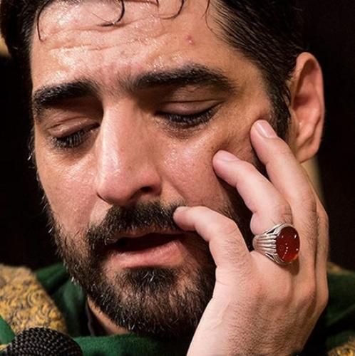 مجید بنی فاطمه  به سال بی محرم فکر کردی