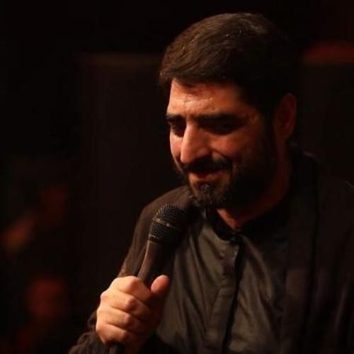 مجید بنی فاطمه غریب و تنها نیمه جونه