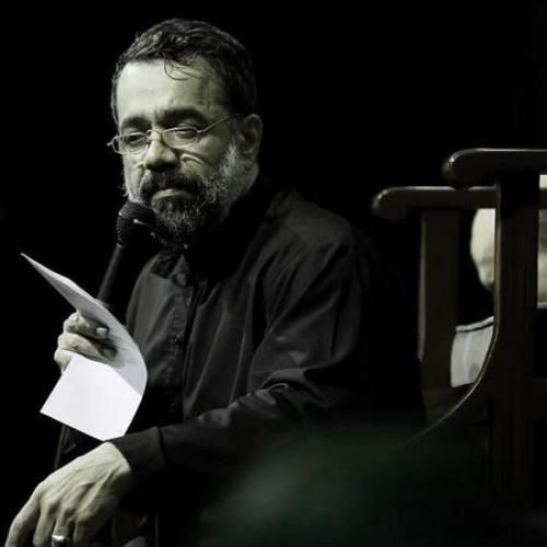 محمود کریمی ببار ای بارون ببار