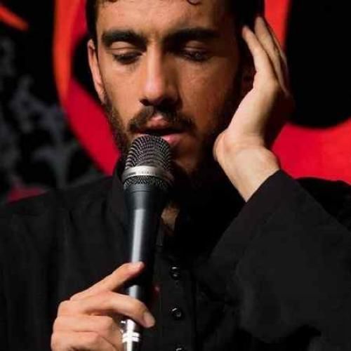 مهدی رسولی  خداحافظ ای آنام باجی