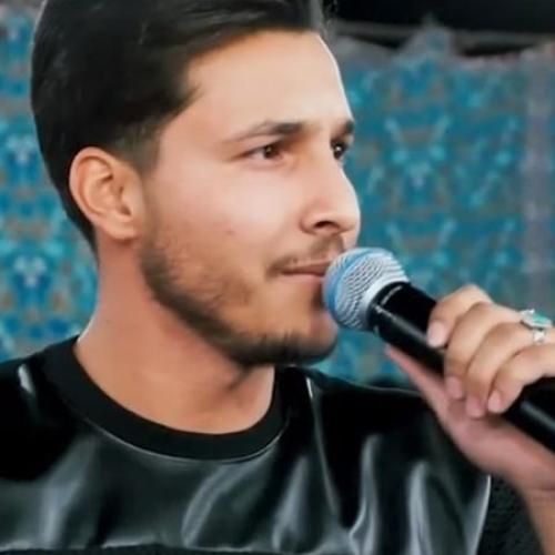 محمد ابراهیم پور جان منی تو جانمی