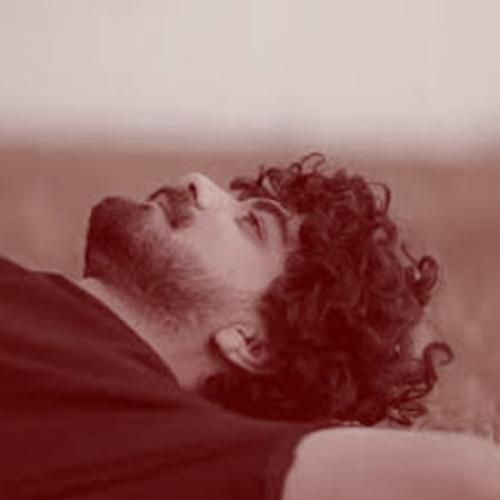 عرفان طهماسبی تو رفتی دگر ماه و آیینه خداحافظ