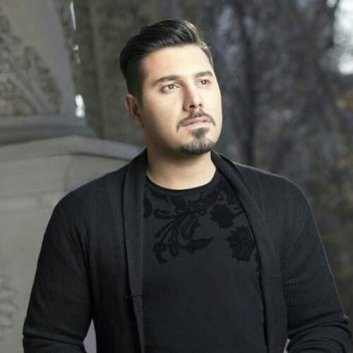 احسان خواجه امیری بخوای نخوای فقط تو