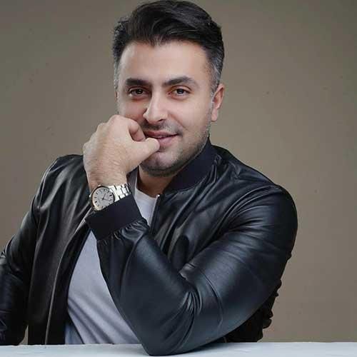 علیرضا طلیسچی میخوام آتیش بزنم قلبمو
