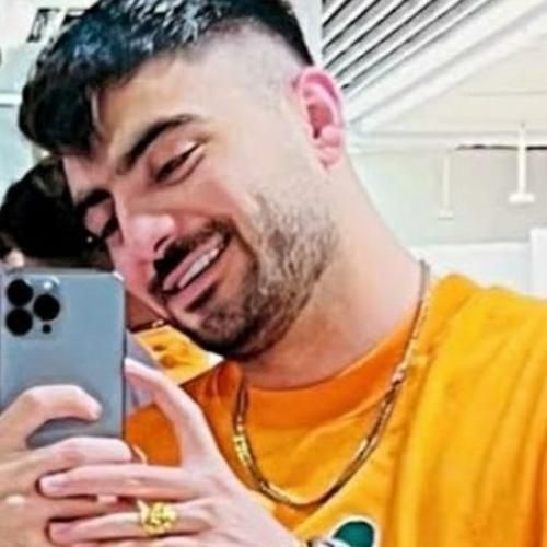رامین تجنگی اصلا آشوب به پا کن