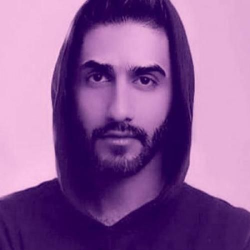 محمد امیری هم غروب شد دست به جادو شد