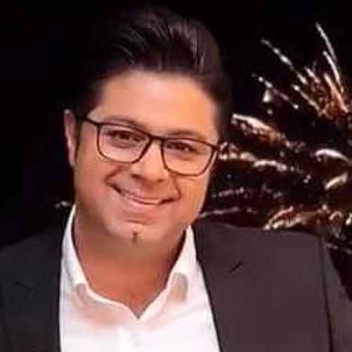 حجت اشرف زاده  حالم خوبه با تو