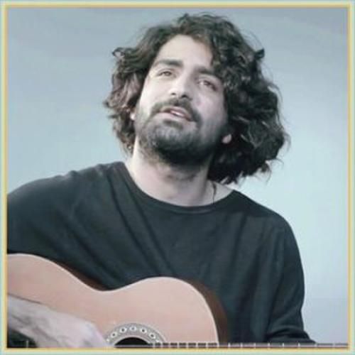 عرفان طهماسبی ای وای از عشق فریاد از عشق
