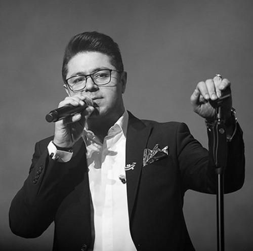 حجت اشرف زاده ماه و ماهی