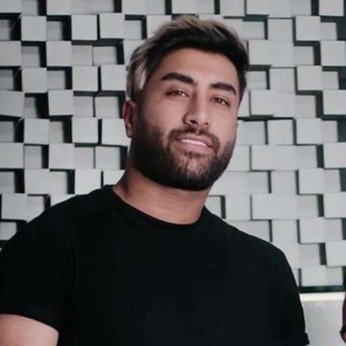 علی رمضانپور دلبری دلبری نا حوری نا پری