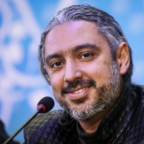 مازیار فلاحی ساقیا ساقیا با دل ما راه بیا