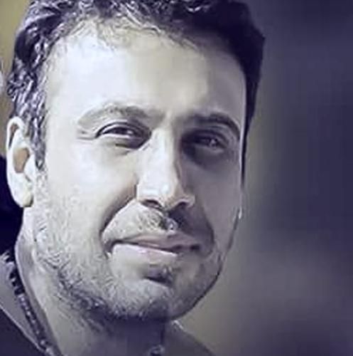 محسن چاوشی عینک ریبن