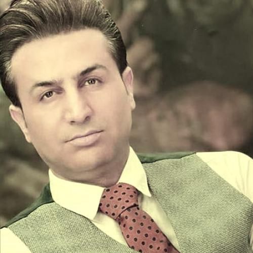 مرتضی جعفرزاده جنون