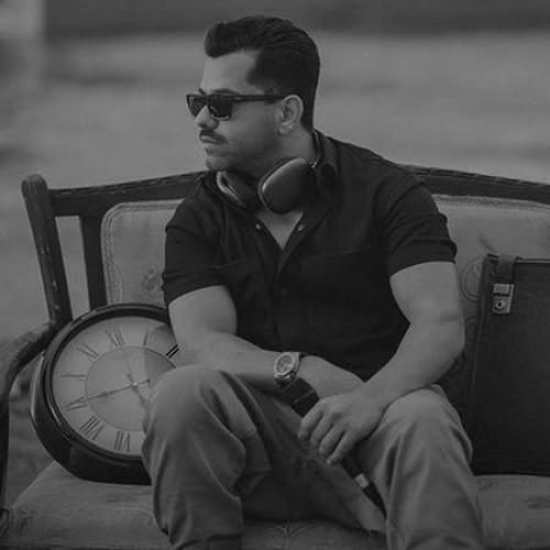 رضا بهرام من دیوانه