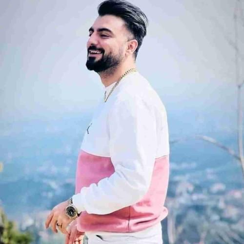 رامین تجنگی و محمد امیری دیوانه