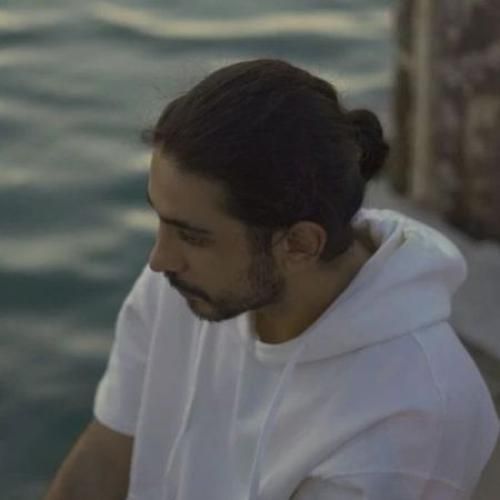 کسری زاهدی انتخاب