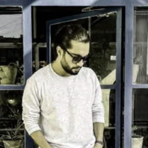 حامیم نیمه ی گمشده