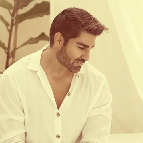 رضا ملک زاده من زورم نمیرسه
