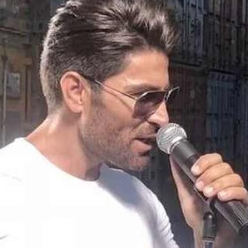 رضا ملک زاده نشد برای عاشقت خطر کنی