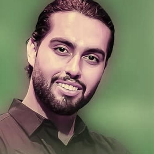 حامیم زندگی کردم تورو با همه قلبم