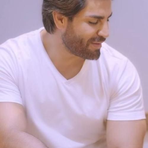 رضا ملک زاده  حواسم بهت هست
