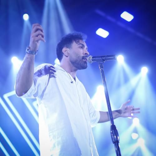 احمد سلو ریشه
