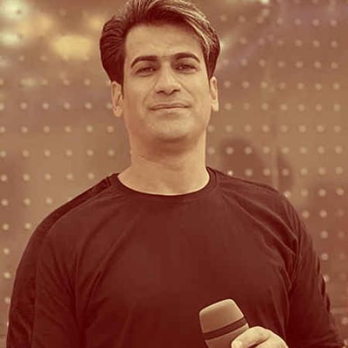 مسلم فتاحی نرو مریم میدونی عاشق چشماتم