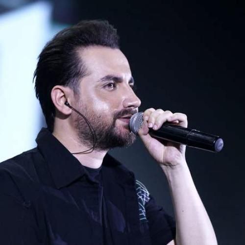 سامان جلیلی نگم برات
