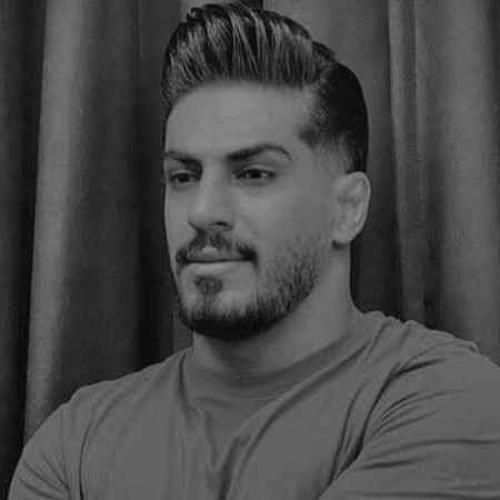 محمد کجوری تو نفس من کوتر توی قفس