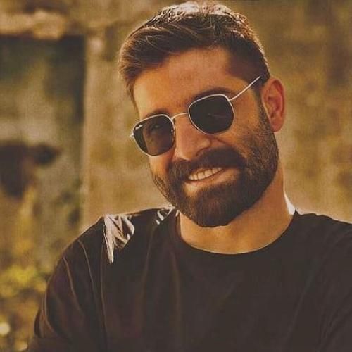 حمید هیراد دلبر