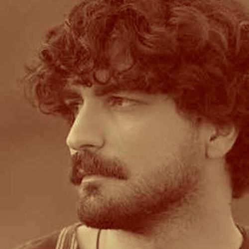 عرفان طهماسبی پرسه