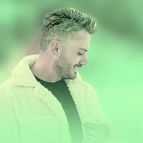 ابی عالی آه و ناله